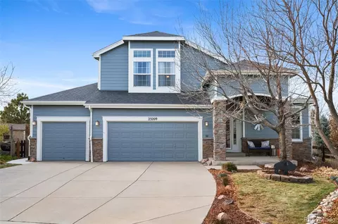 23209 Chapel Hill Pl, Parker, CO 80138