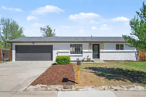 6163 W 78th Ave, Arvada, CO 80003