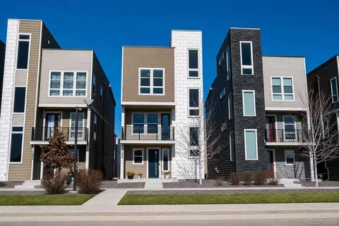 15858 E Broncos Pl, Englewood, CO 80112