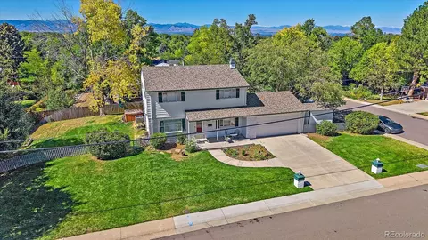 6805 S Harrison St, Centennial, CO 80122