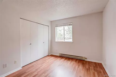 Bedroom - 3065 30th St #1B, Boulder, CO 80301 photo 3 of 5