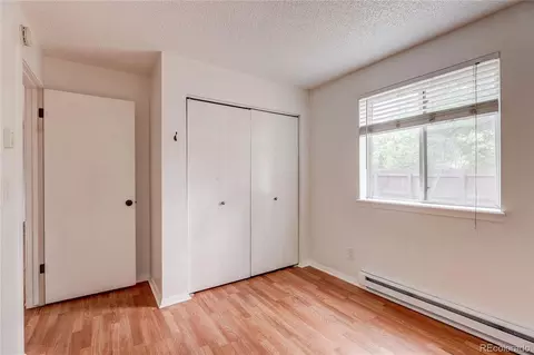 Bedroom - 3065 30th St #1B, Boulder, CO 80301 photo 5 of 5