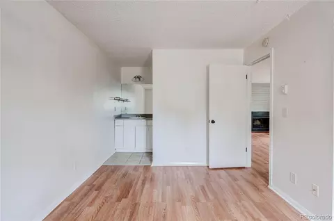 Bedroom - 3065 30th St #1B, Boulder, CO 80301 photo 1 of 5