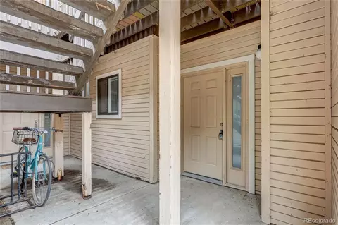 Exterior - 3065 30th St #1B, Boulder, CO 80301 photo 2 of 4
