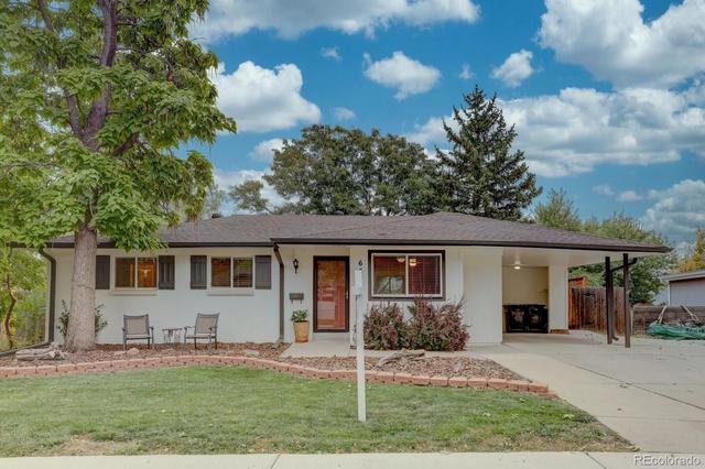 6570 Marshall St, Arvada, CO 80003