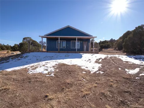 491 Ketchum Rd, Walsenburg, CO 81089