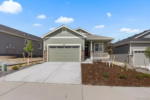 4567 Westlock St, Castle Rock, CO 80104