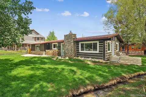 173 S Sangre De Cristo Ave, Buena Vista, CO 81211