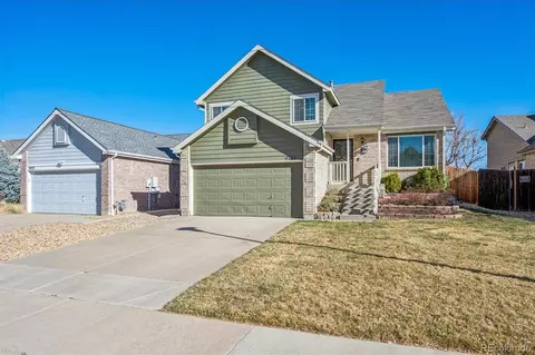 4216 S Ireland Ct, Aurora, CO 80013