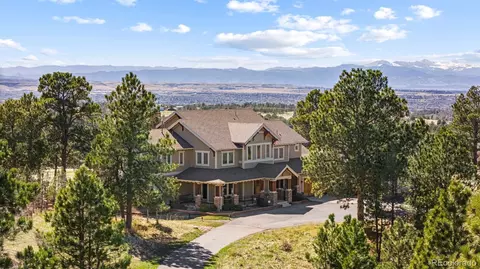 11911 Bell Cross Way, Parker, CO 80138