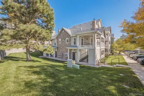 6001 Castlegate Dr #A21, Castle Rock, CO 80108