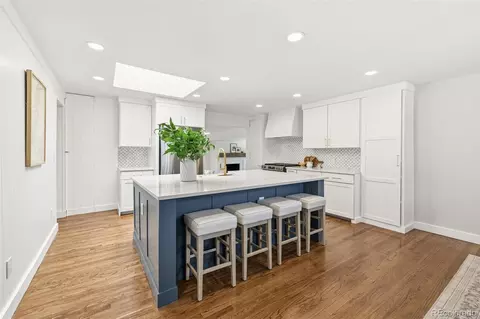Kitchen - 6536 S Kit Carson St, Centennial, CO 80121 photo 1 of 6