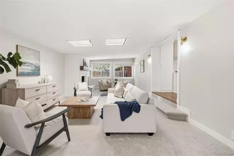 Living - 6536 S Kit Carson St, Centennial, CO 80121 photo 2 of 6