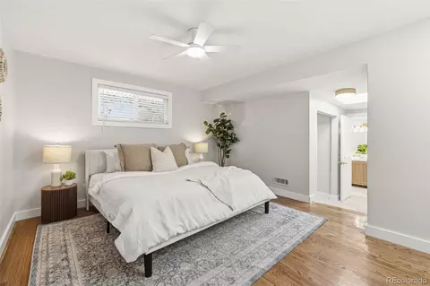 Bedroom - 6536 S Kit Carson St, Centennial, CO 80121 photo 1 of 10