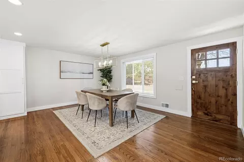 Dining - 6536 S Kit Carson St, Centennial, CO 80121 photo 2 of 3