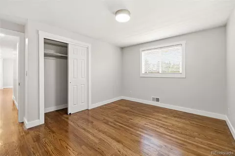 Bedroom - 6536 S Kit Carson St, Centennial, CO 80121 photo 4 of 10
