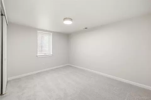 Bedroom - 6536 S Kit Carson St, Centennial, CO 80121 photo 9 of 10