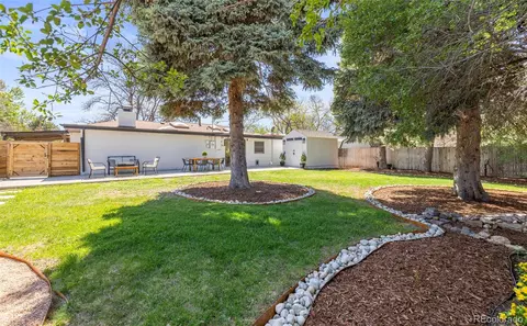 Exterior - 6536 S Kit Carson St, Centennial, CO 80121 photo 6 of 6