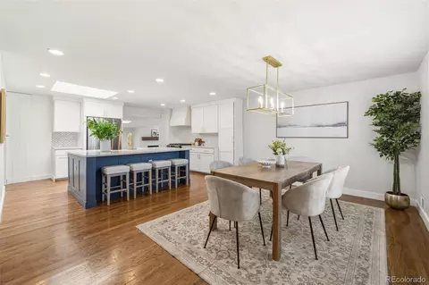 Dining - 6536 S Kit Carson St, Centennial, CO 80121 photo 1 of 3