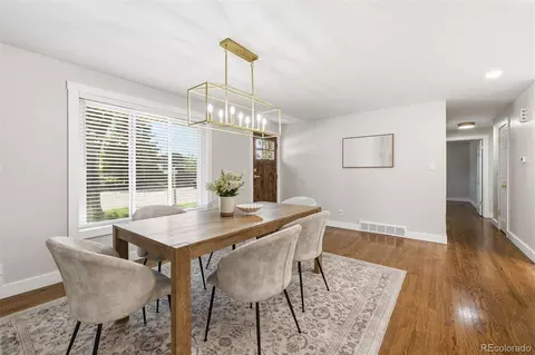 Dining - 6536 S Kit Carson St, Centennial, CO 80121 photo 3 of 3
