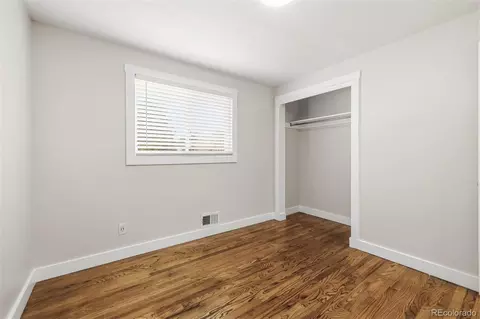 Bedroom - 6536 S Kit Carson St, Centennial, CO 80121 photo 6 of 10