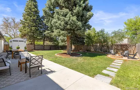 Exterior - 6536 S Kit Carson St, Centennial, CO 80121 photo 4 of 6