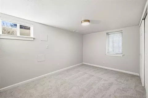 Bedroom - 6536 S Kit Carson St, Centennial, CO 80121 photo 7 of 10