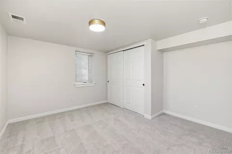 Bedroom - 6536 S Kit Carson St, Centennial, CO 80121 photo 8 of 10