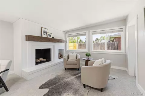 Living - 6536 S Kit Carson St, Centennial, CO 80121 photo 5 of 6
