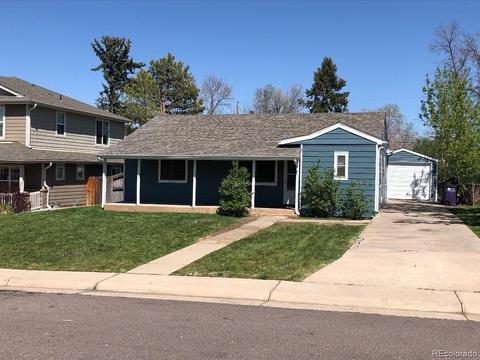 3330 S Eudora St, Denver, CO 80222 photo 1