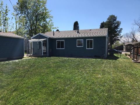 3330 S Eudora St, Denver, CO 80222 photo 16