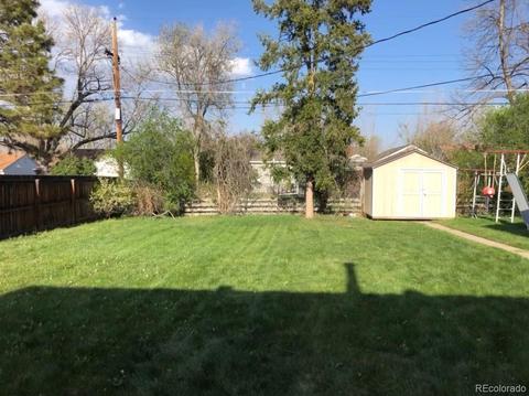 3330 S Eudora St, Denver, CO 80222 photo 17