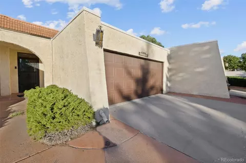 14415 Club Villa Dr #B, Colorado Springs, CO 80921