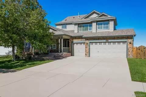 6394 S Millbrook Way, Aurora, CO 80016
