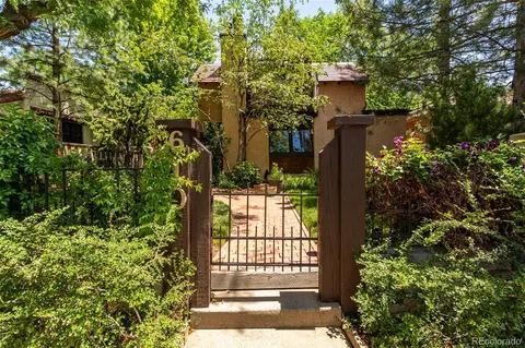 610 Columbine St, Denver, CO 80206
