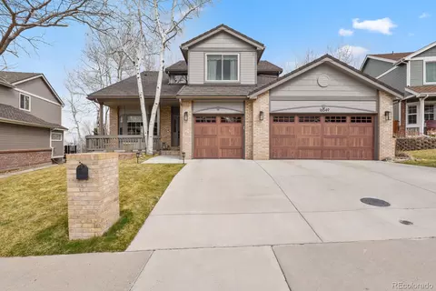 16549 W Ellsworth Dr, Golden, CO 80401