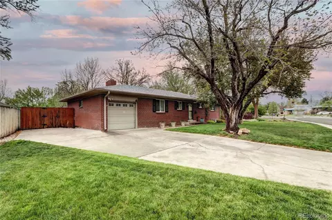 6365 S Valleyview St, Littleton, CO 80120