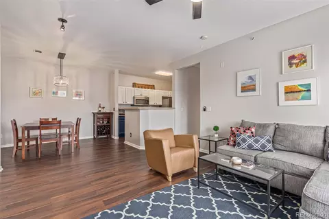 4451 S Ammons St #5-307, Littleton, CO 80123
