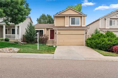 4903 Apollo Bay Dr, Littleton, CO 80130