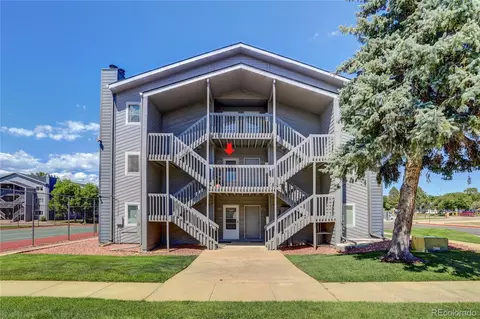8100 W Quincy Ave #N20, Littleton, CO 80123