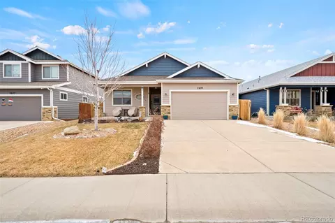 1109 Bison Way, Wiggins, CO 80654