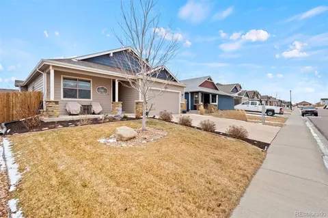 1109 Bison Way, Wiggins, CO 80654