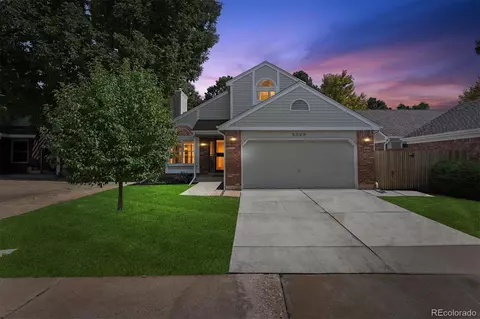 5369 S Cody St, Littleton, CO 80123