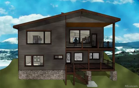 760 Expedition Ln, Granby, CO 80446