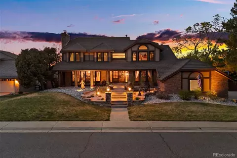 5038 E Nichols Pl, Centennial, CO 80122