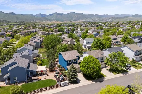 9569 Elk Mountain Cir, Littleton, CO 80125