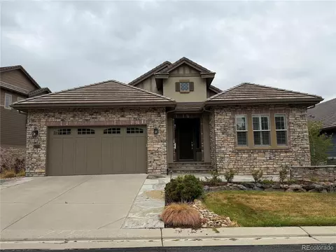 10745 Timberdash Ave, Highlands Ranch, CO 80126
