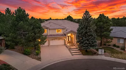 9531 Sand Hill Ct, Littleton, CO 80126