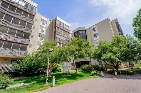 14390 E Marina Dr #202, Aurora, CO 80014