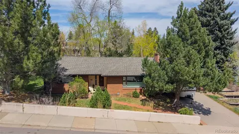 1225 Mariposa Ave, Boulder, CO 80302